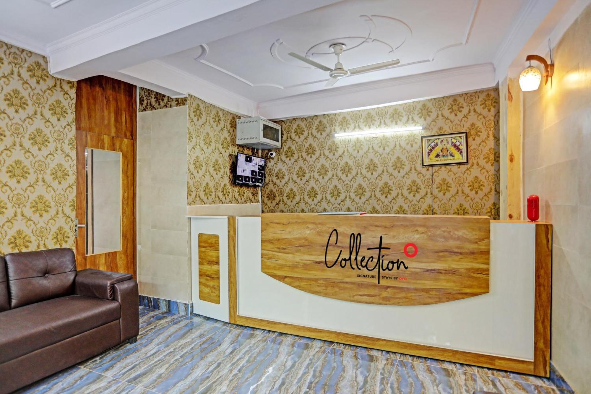 Umen Hotel Nearest Sector 66 Нойда Екстер'єр фото