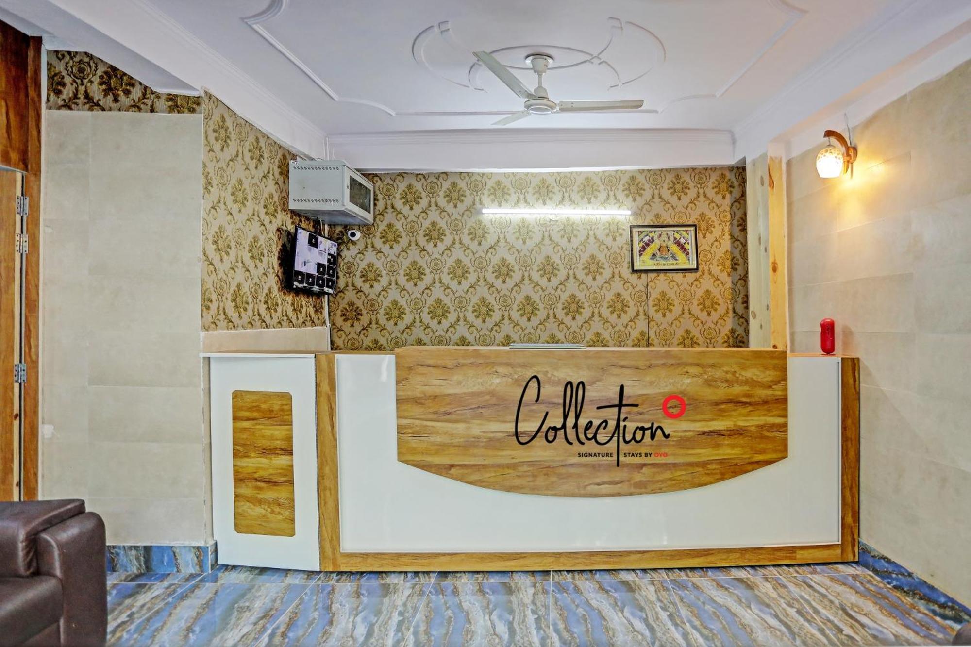 Umen Hotel Nearest Sector 66 Нойда Екстер'єр фото